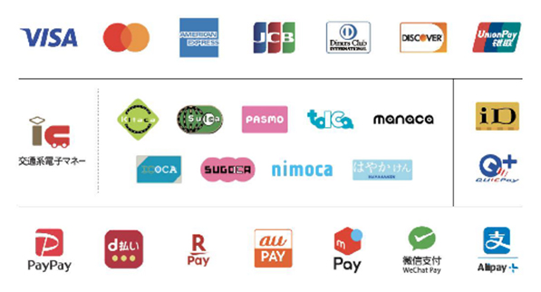 cashless